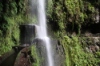 Panorama Wasserfall