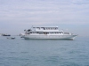 MS Stingray Malediven