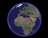 Google Earth Placemarks zur Türkeisreise im März 2006