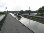 Kanalbrcke ber die Loire
